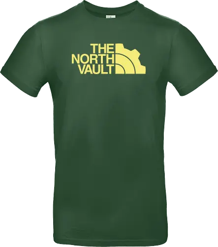 The North Vault