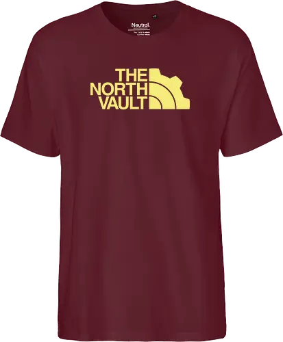 The North Vault