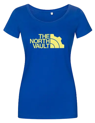 The North Vault