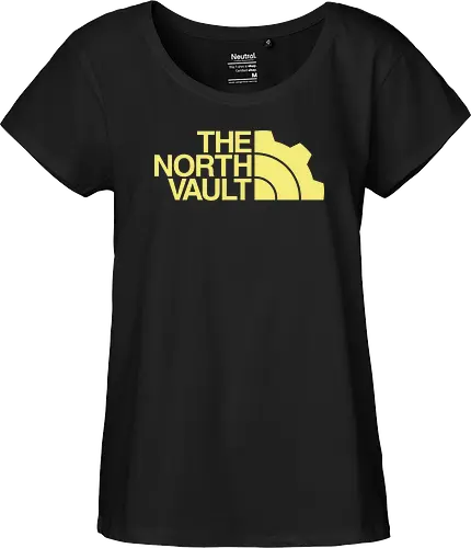 The North Vault