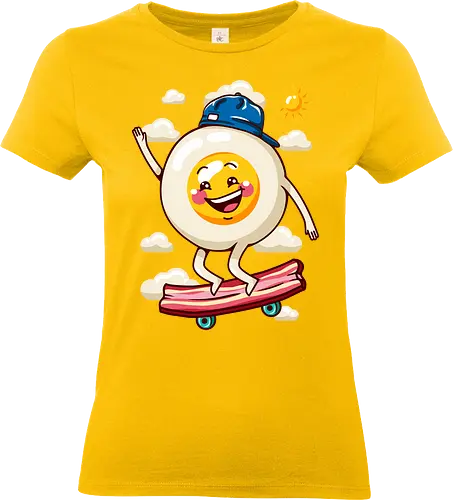 Sunny Side