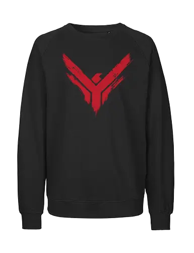 Atreides Symbol - dune, literature - Fairtrade Sweatshirt