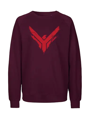 Atreides Symbol - dune, literature - Fairtrade Sweatshirt