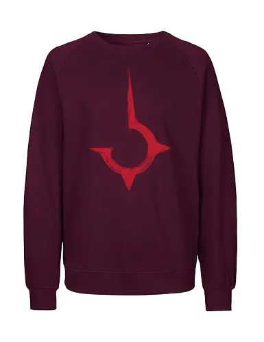 Harkonnen Symbol - dune, atreides, literatur - Fairtrade Sweatshirt