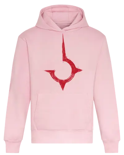Harkonnen Symbol - dune, atreides, literatur - Heavyweight Hoodie