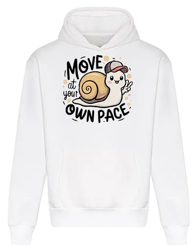 Move at your own Pace