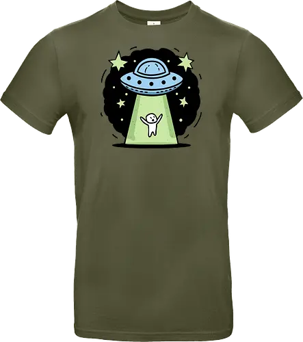 Abduction