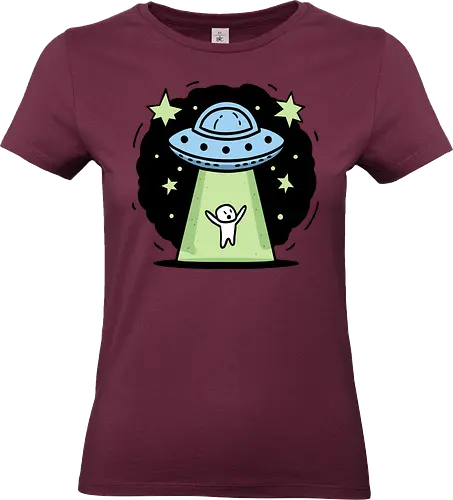 Abduction