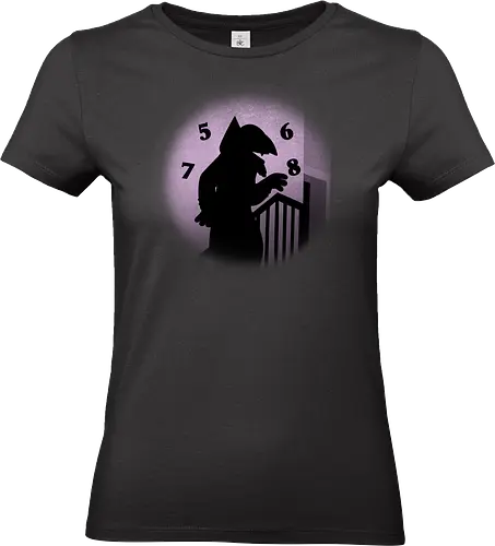 Countferatu