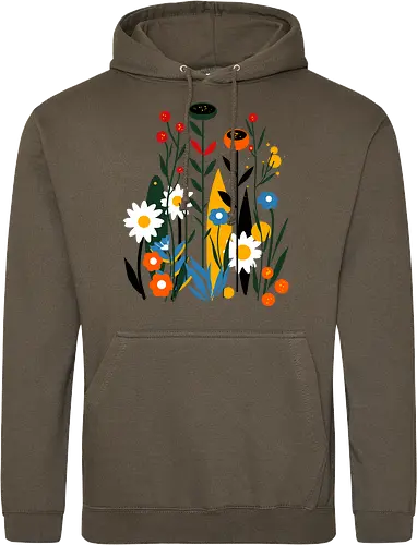 Flower Field