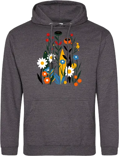 Flower Field