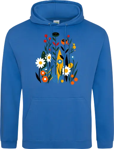 Flower Field