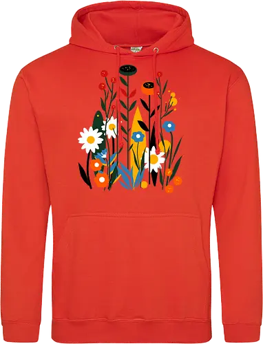 Flower Field
