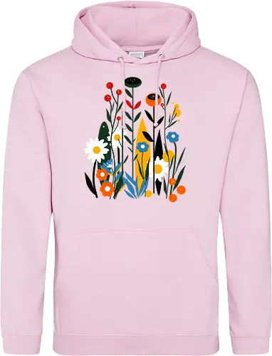 Flower Field