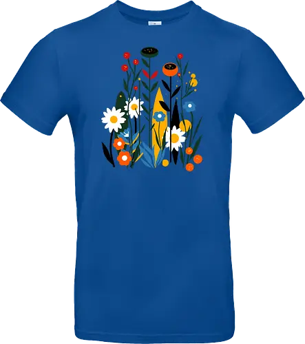 Flower Field