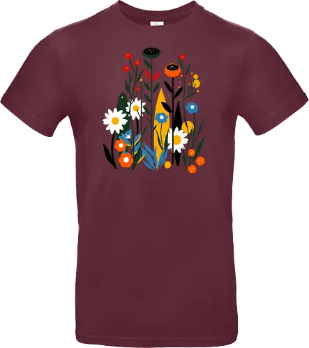 Flower Field