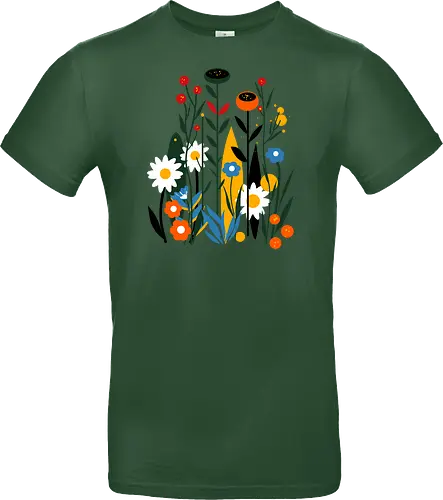 Flower Field