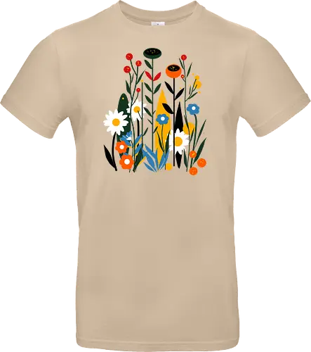 Flower Field