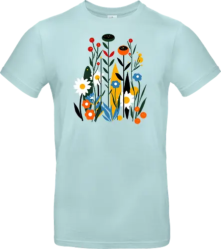 Flower Field