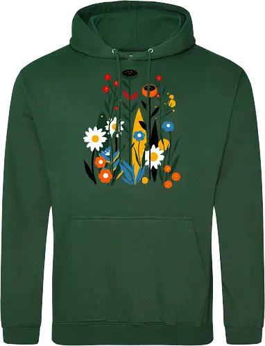 Flower Field