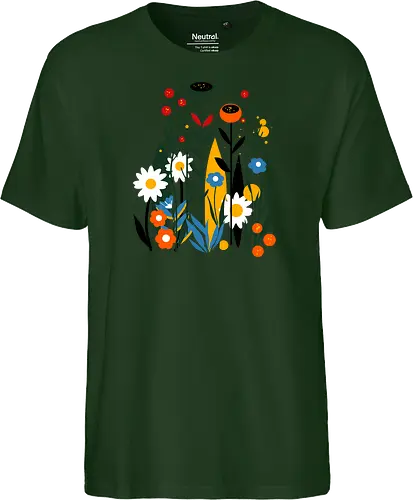 Flower Field