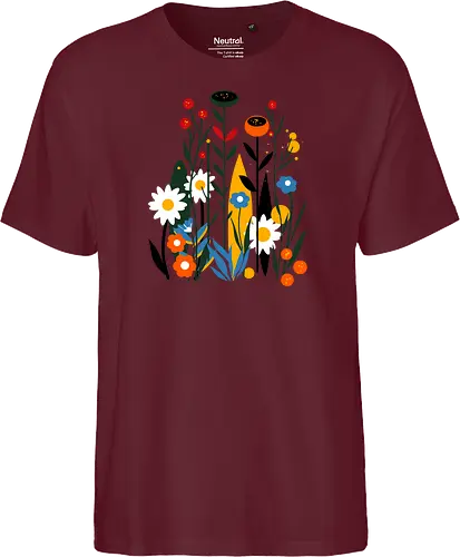 Flower Field