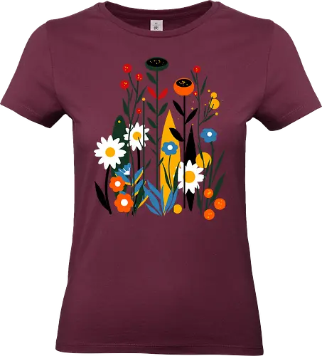 Flower Field