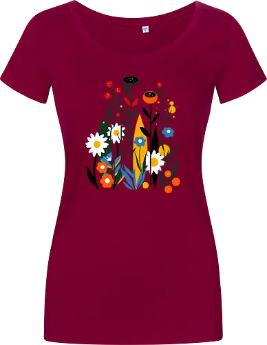 Flower Field