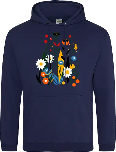 Flower Field