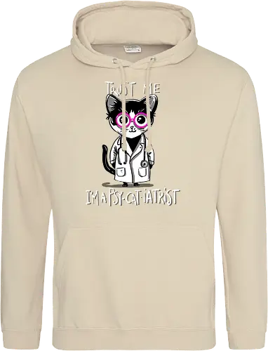 Psy-Cat-Iatrist