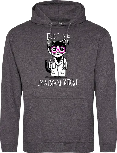 Psy-Cat-Iatrist