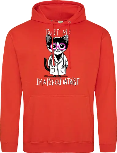 Psy-Cat-Iatrist