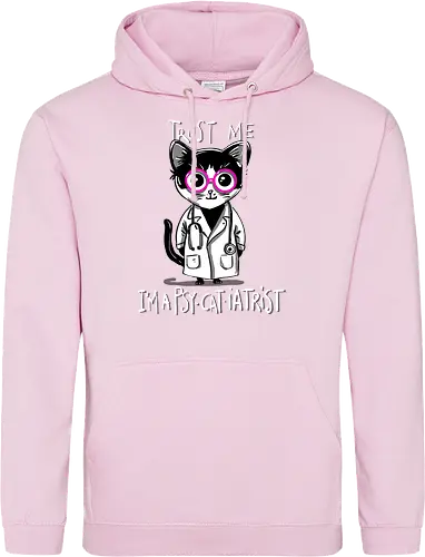 Psy-Cat-Iatrist