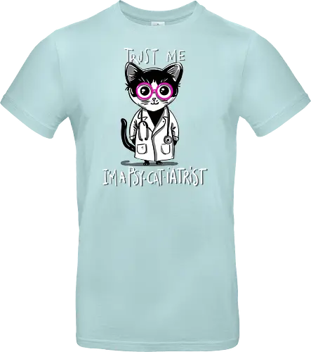 Psy-Cat-Iatrist