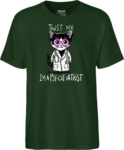 Psy-Cat-Iatrist