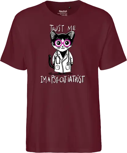 Psy-Cat-Iatrist