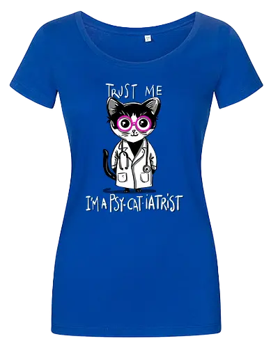 Psy-Cat-Iatrist