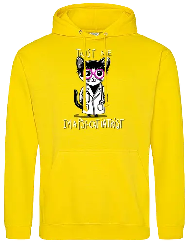 Psy-Cat-Iatrist