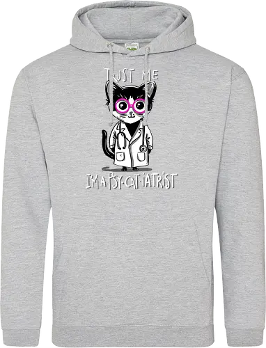 Psy-Cat-Iatrist