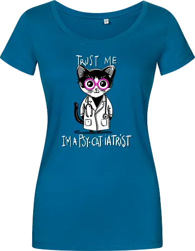 Psy-Cat-Iatrist