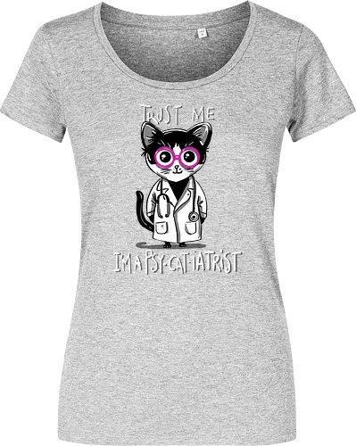 Psy-Cat-Iatrist