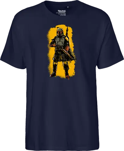The Daimyo