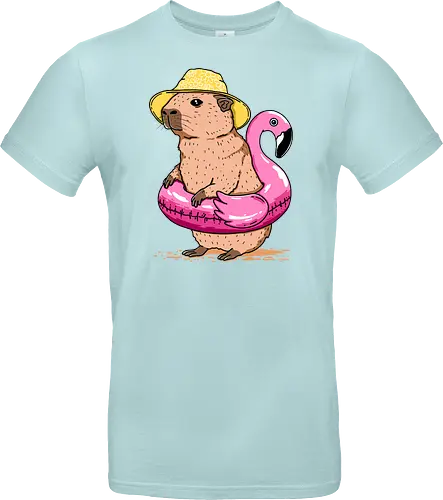 Capy Summer