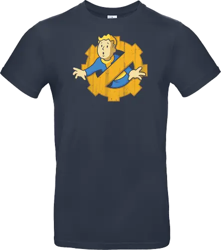 Vault Buster