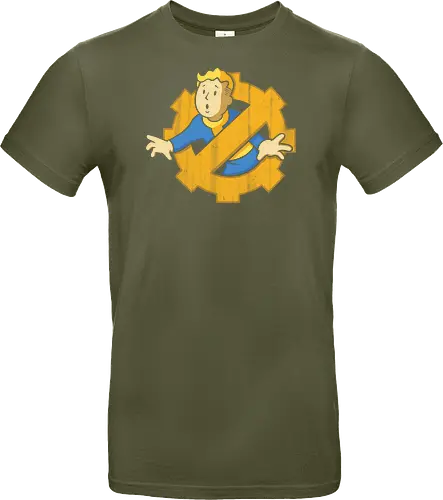 Vault Buster