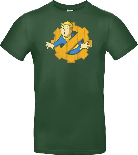 Vault Buster