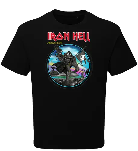 Iron Hell