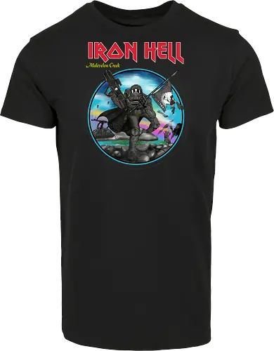 Iron Hell