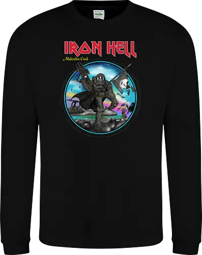 Iron Hell