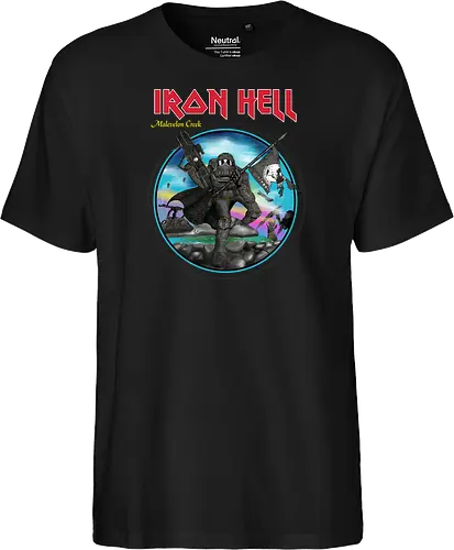 Iron Hell